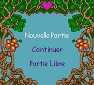 Shelly Club sur Nintendo Game Boy Color